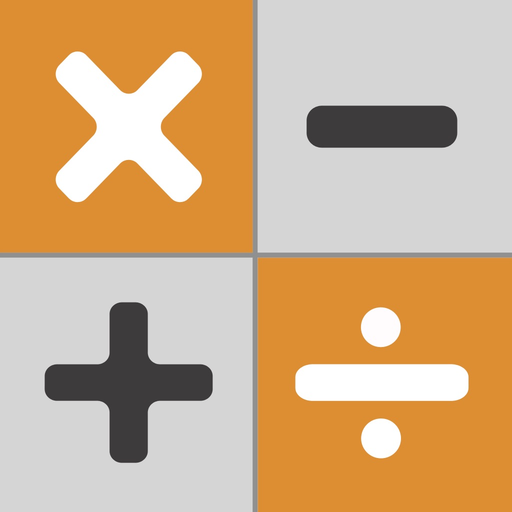 The Talking Calculator app icon