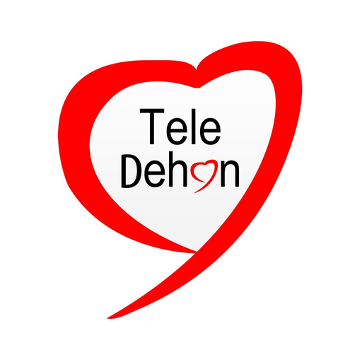 Tele Dehon app icon