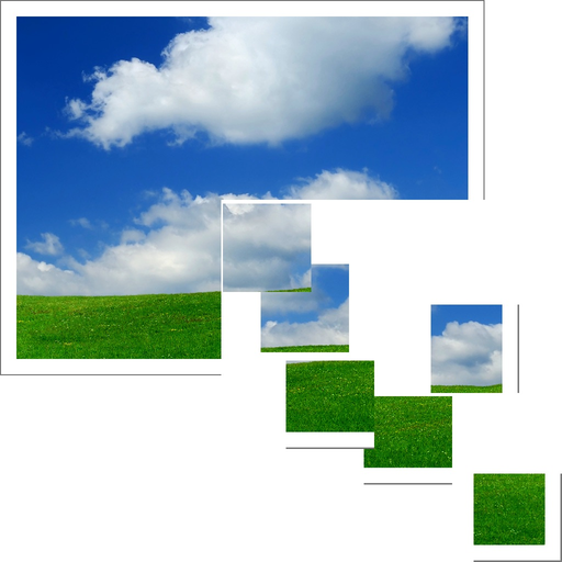 Pixillion Image Converter app icon