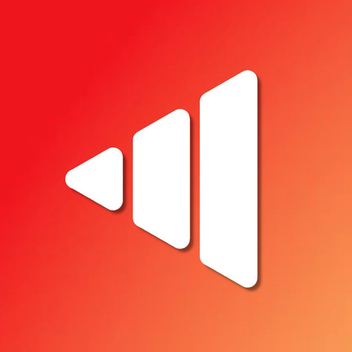 Reverse Song Player app icon