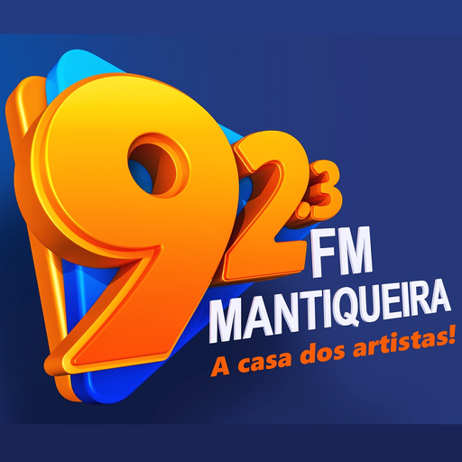 Rádio Mantiqueira FM app icon