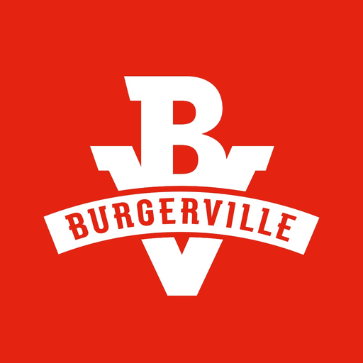 Burgerville Ordering app icon