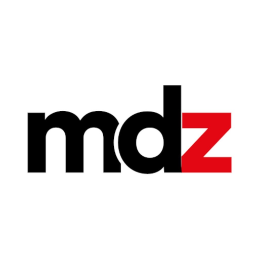MDZ Diario app icon