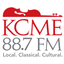 Classical KCME 88.7 icon