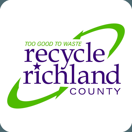 Richland Solid Waste app icon