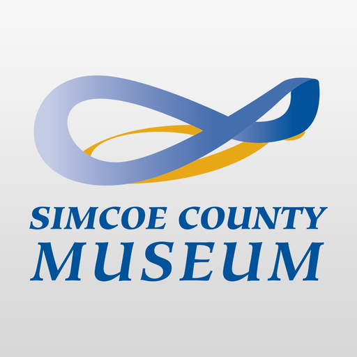Simcoe County Museum Guide app icon
