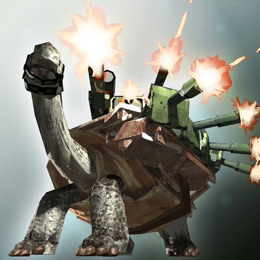 War Tortoise app icon