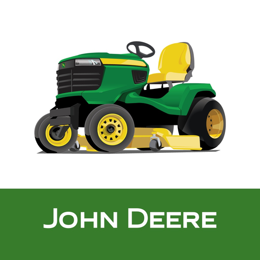 MowerPlus app icon