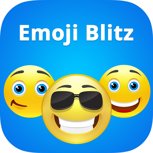 Emoji Blitz app icon