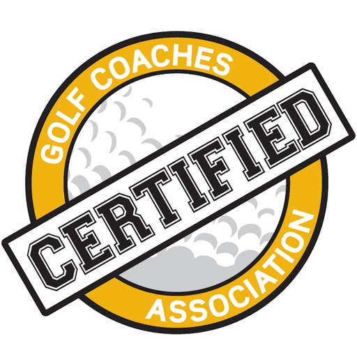 Coaching Golf's Mental Skills app icon