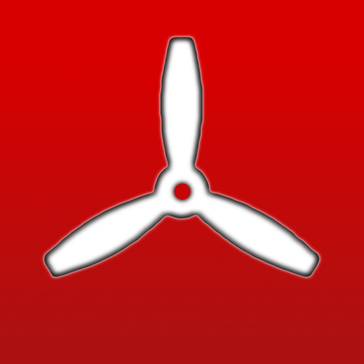 Bebop PRO app icon