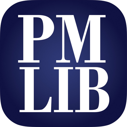 Patchogue-Medford Library app icon