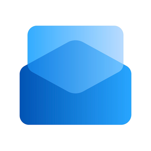 Boxer - Workspace ONE app icon