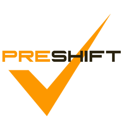 PreShift app icon