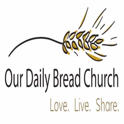 Our Daily Bread Church app icon