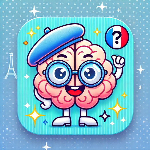 Défis Quiz Multi-Thèmes app icon
