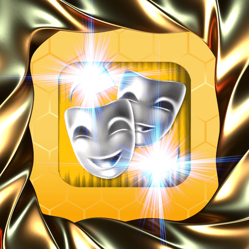 Face-free app icon