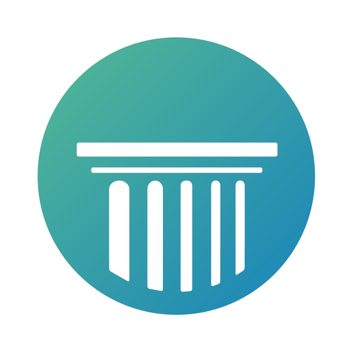 FindGreek app icon