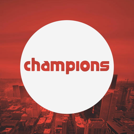 Champions App app icon