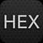 What The HEX! icon