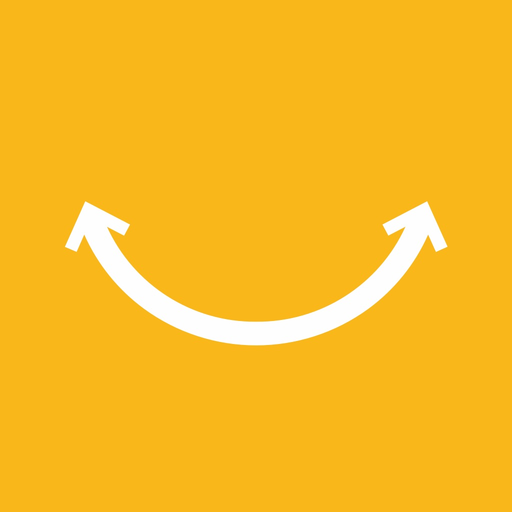 Enrútate app icon