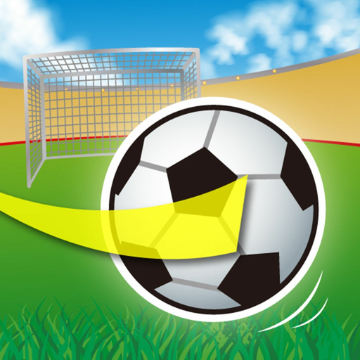 WORLD SOCCER SHOOTOUT 3D app icon