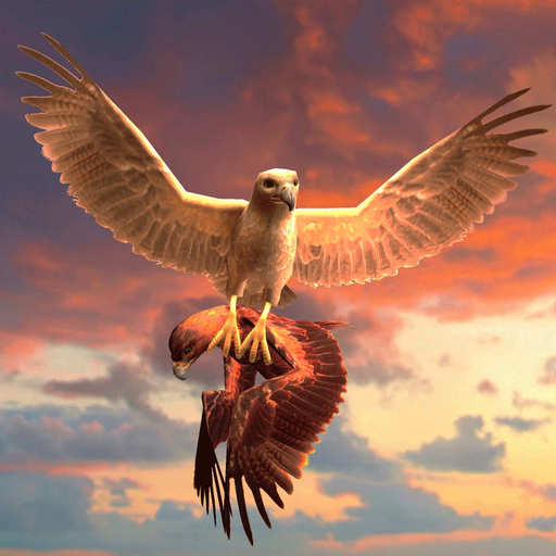 Clan of Eagle app icon