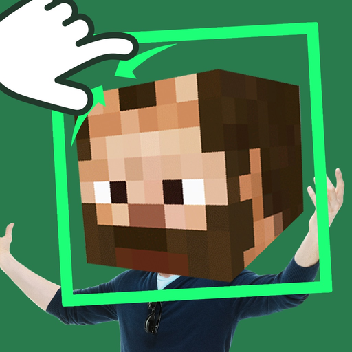 Skinseed Photo app icon