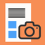 Photo Reports icon