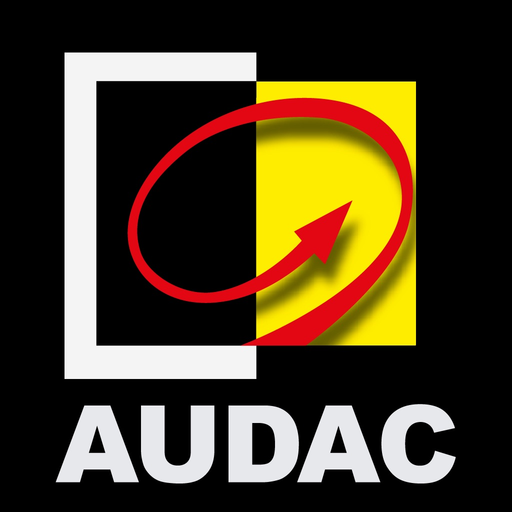 Audac Touch app icon