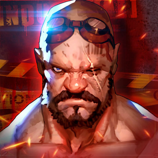 Game of Survivors - Z app icon