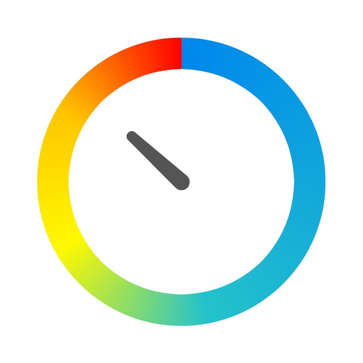PerfectGameClock app icon