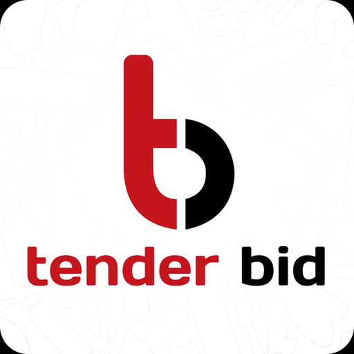 TenderBid app icon