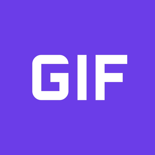 Video2GIF+ app icon
