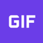 Video2GIF+ icon