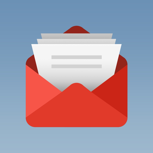 QmailClient app icon