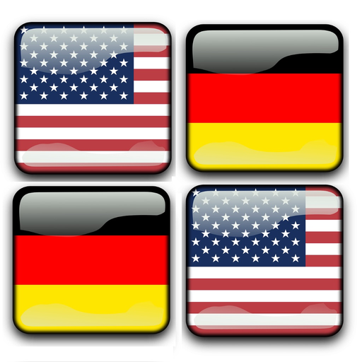 Matching Game | Country Flags app icon