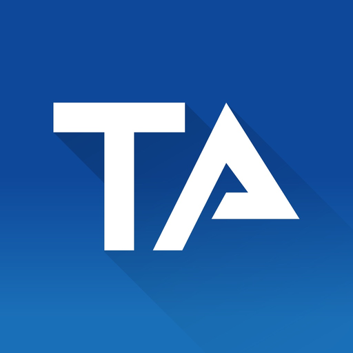 TATTA - GPS Workout Tracker app icon