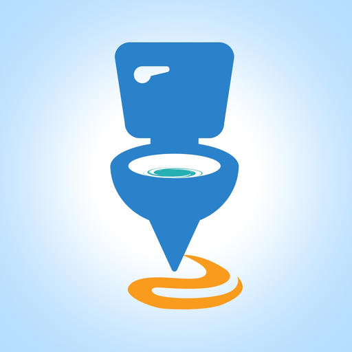 Privy - The Restroom Finder app icon