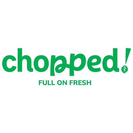 Freshly Chopped app icon