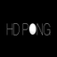 HD PONG icon