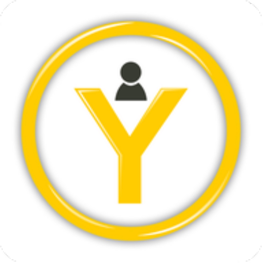 YAWP Passenger app icon