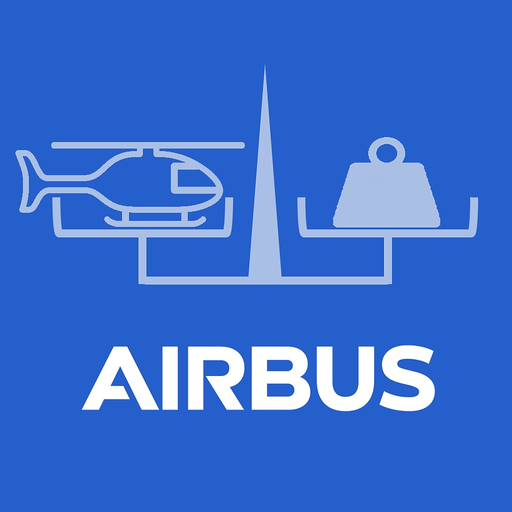 W&B Helicopters app icon