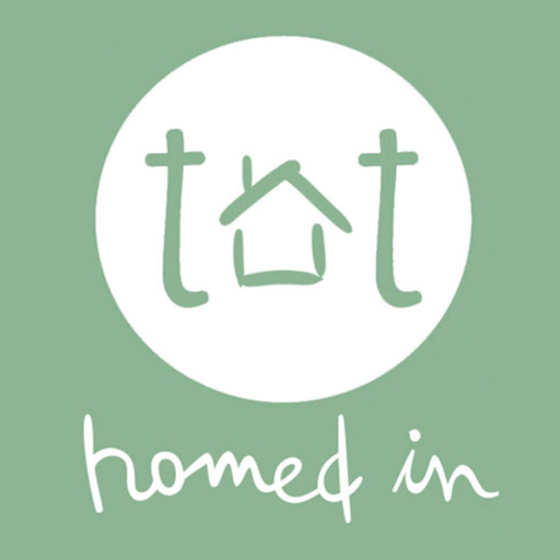 T&T Homed in app icon