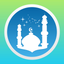 Islam Pro: Quran Prayer Qibla icon