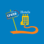 Destination Crete Hotels icon