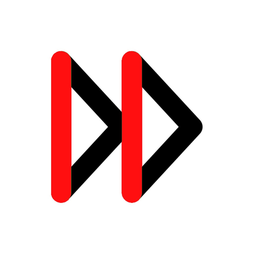 Slow Fast Motion Video Editor app icon