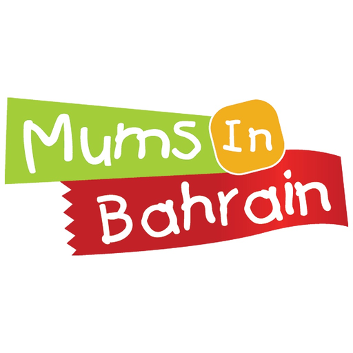 Mums In Bahrain app icon