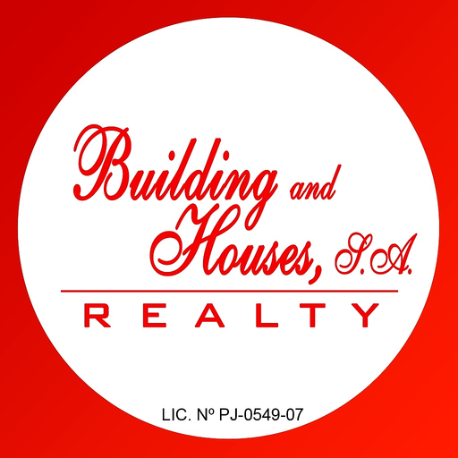 Building and Houses S.A. app icon
