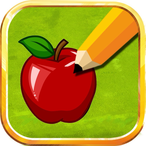 Draw It - Draw and Guess game app icon